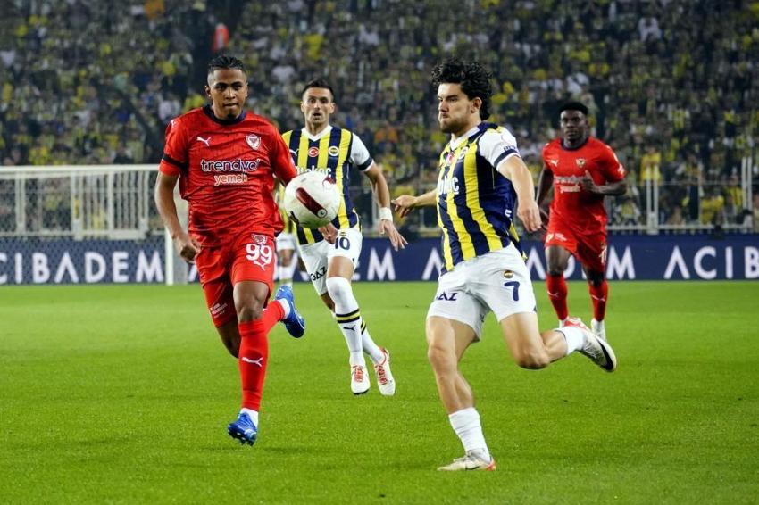 Szymanski, Ferdi Kadıoğlu derken Manchester United Fred'i geri alıyor!