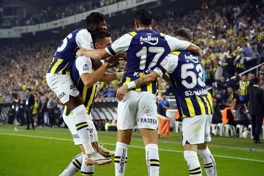 Szymanski, Ferdi Kadıoğlu derken Manchester United Fred'i geri alıyor!
