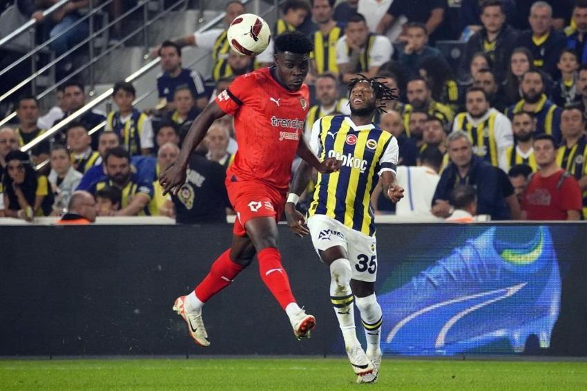 Szymanski, Ferdi Kadıoğlu derken Manchester United Fred'i geri alıyor!
