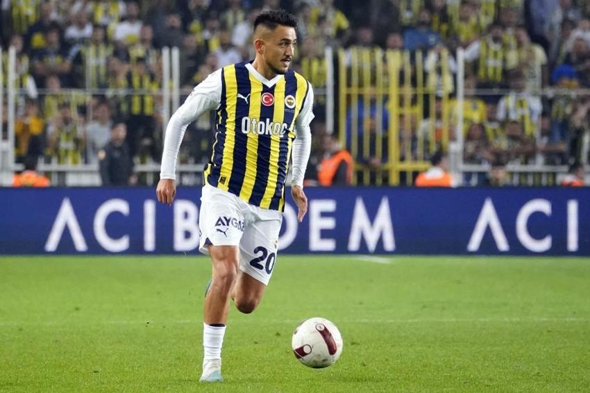 Szymanski, Ferdi Kadıoğlu derken Manchester United Fred'i geri alıyor!