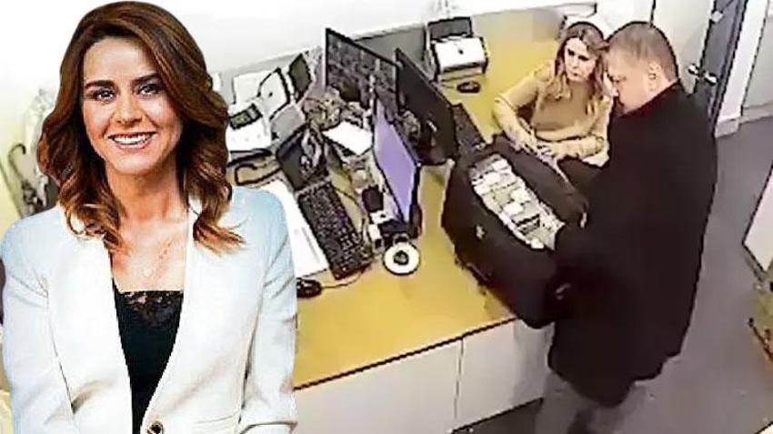 Seçil Erzan'ın mesajlaşmaları ortaya çıktı: Hiçbir çarem yok parayı bulamazsam beni götürürler