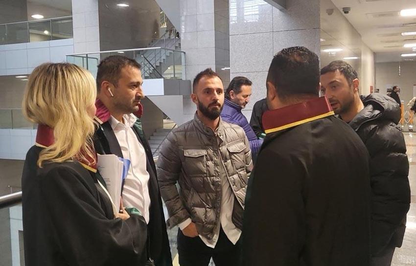Seçil Erzan'ın mesajlaşmaları ortaya çıktı: Hiçbir çarem yok parayı bulamazsam beni götürürler
