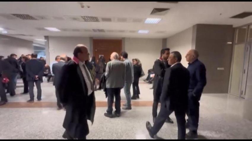 Seçil Erzan'ın mesajlaşmaları ortaya çıktı: Hiçbir çarem yok parayı bulamazsam beni götürürler