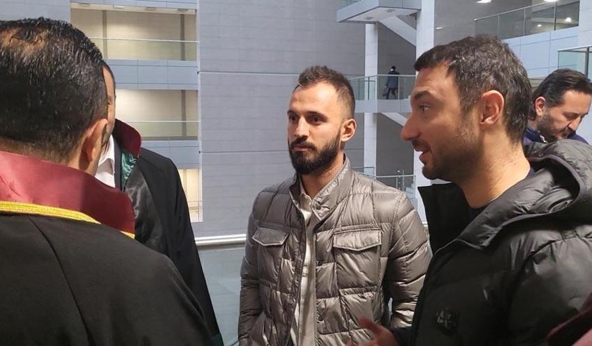 Seçil Erzan'ın mesajlaşmaları ortaya çıktı: Hiçbir çarem yok parayı bulamazsam beni götürürler