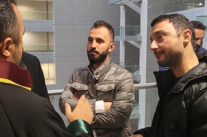 Seçil Erzan'ın mesajlaşmaları ortaya çıktı: Hiçbir çarem yok parayı bulamazsam beni götürürler