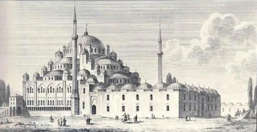 1766 İstanbul depremi kaç şiddetinde olmuştu, saat kaçtaydı? 1766 depreminin merkez üssü neresiydi, bu depremde kaç kişi öldü?
