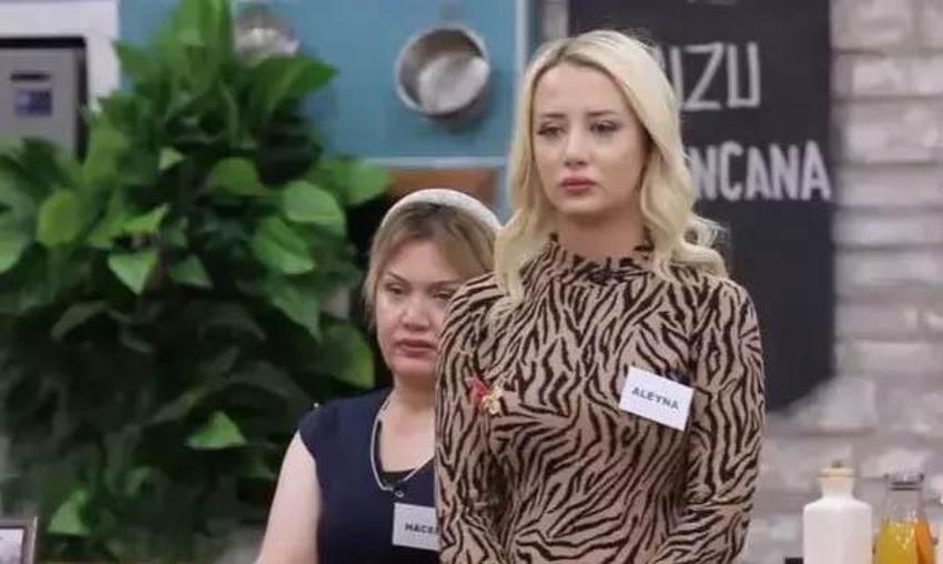Gelinim Mutfakta 6 Aralık 2023 puan durumu! Bugün Gelinim Mutfakta’da kim birinci oldu, çeyrek altını hangi gelin aldı? GELİNİM MUTFAKTA GEÇEN HAFTA BİLEZİKLERİ KİM KAZANDI?