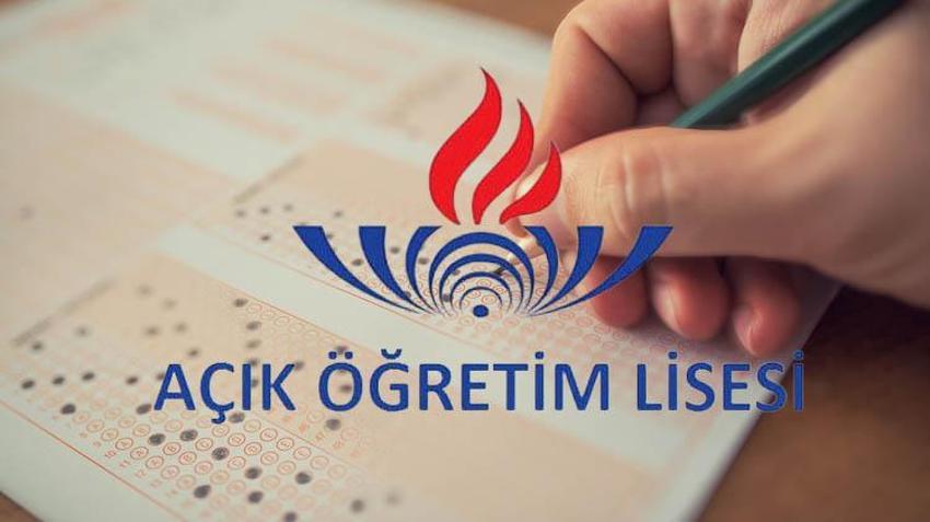 AÇIK LİSE GİRİŞ EKRANI || Açık Lise Giriş belgesi nasıl alınır? Açık Lise Sınavına nerede, hangi okulda gireceğim 2023, AÖL sınavına giremeyenler ne yapmalı 2023?