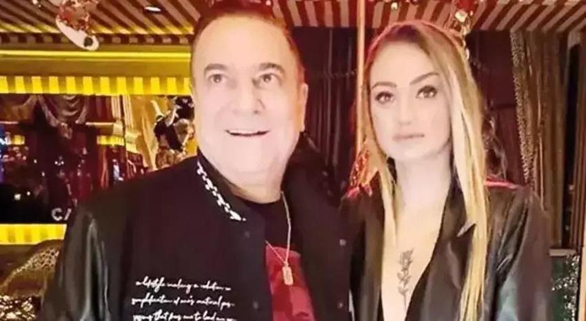 Mehmet Ali Erbil - Nevide Çiçek aşk yaşıyor mu? İkili arasında sular durulmuyor: 'Her şeyin yalanmış'