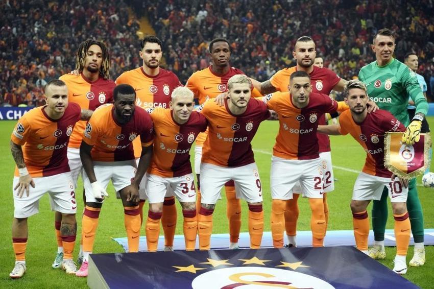 Okan Buruk resti çekti, son maçına çıkıyor! Zaha, Tete, Ziyech derken yeni transfer patladı