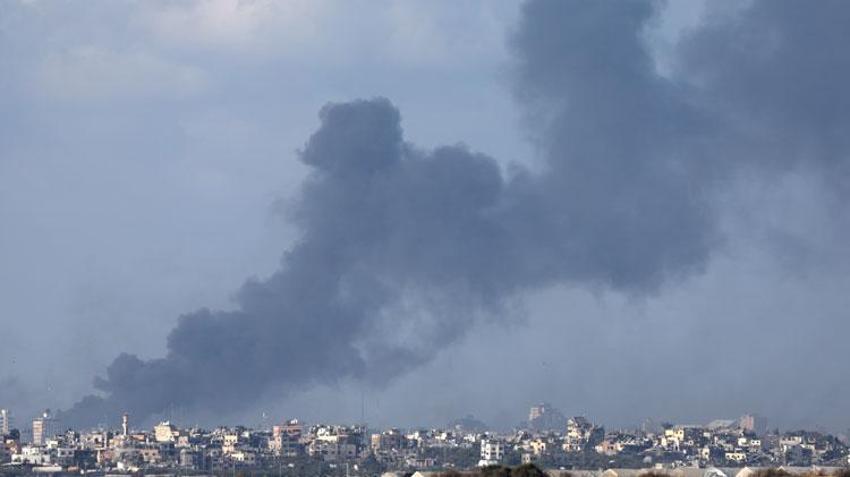 İsrail-Hamas savaşında son dakika! Washington Post Hamas'ın İsrail taktiğini yazdı