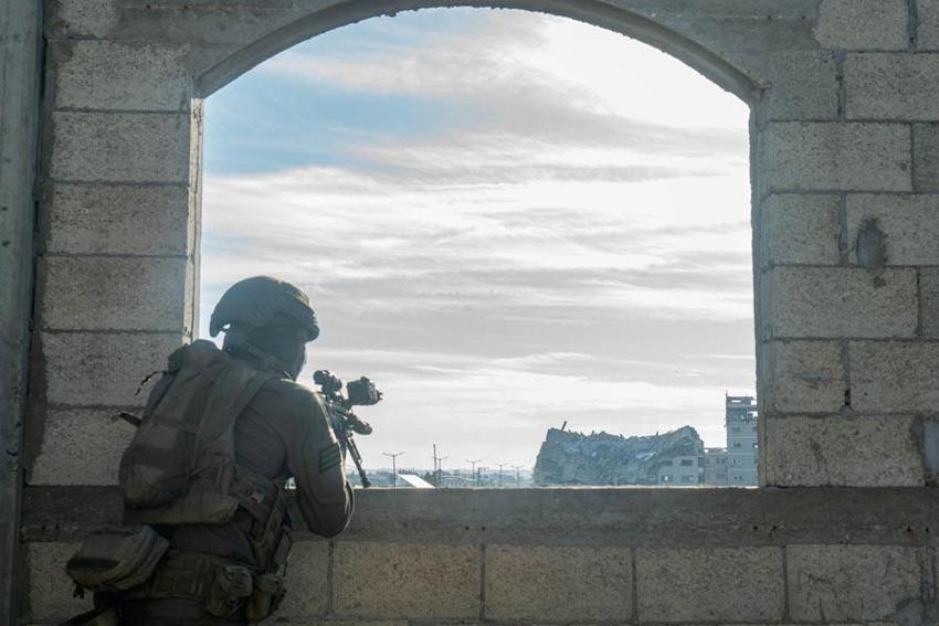 İsrail-Hamas savaşında son dakika! Washington Post Hamas'ın İsrail taktiğini yazdı
