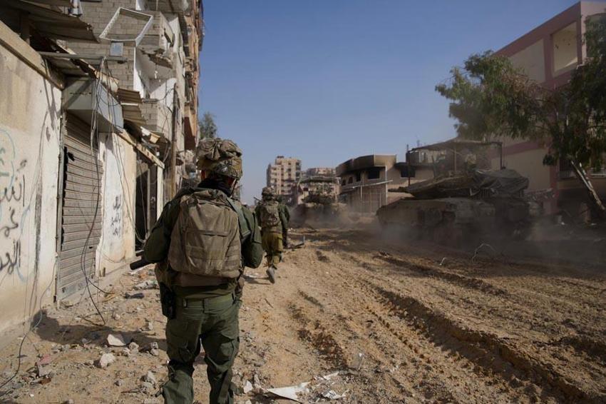 İsrail-Hamas savaşında son dakika! Washington Post Hamas'ın İsrail taktiğini yazdı