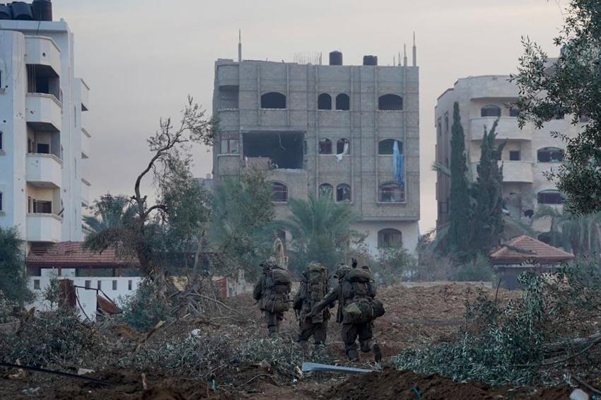 İsrail-Hamas savaşında son dakika! Washington Post Hamas'ın İsrail taktiğini yazdı