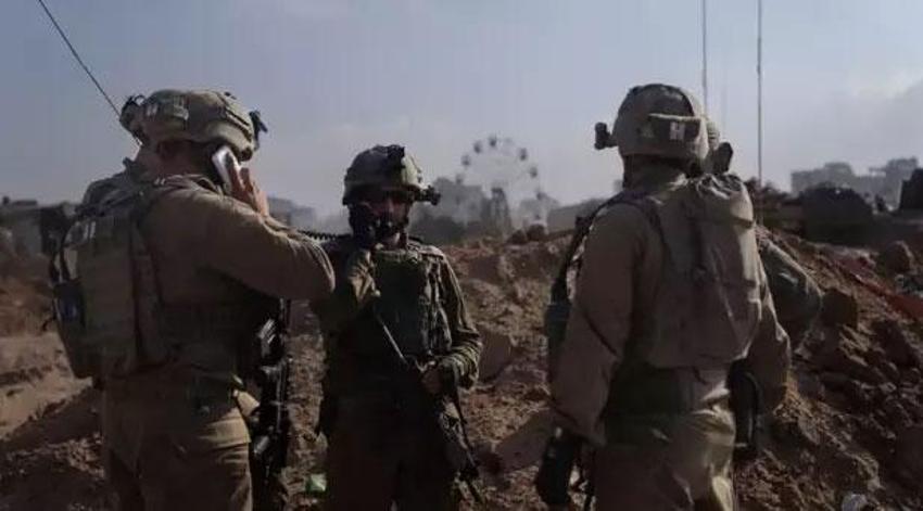 İsrail-Hamas savaşında son dakika! Washington Post Hamas'ın İsrail taktiğini yazdı