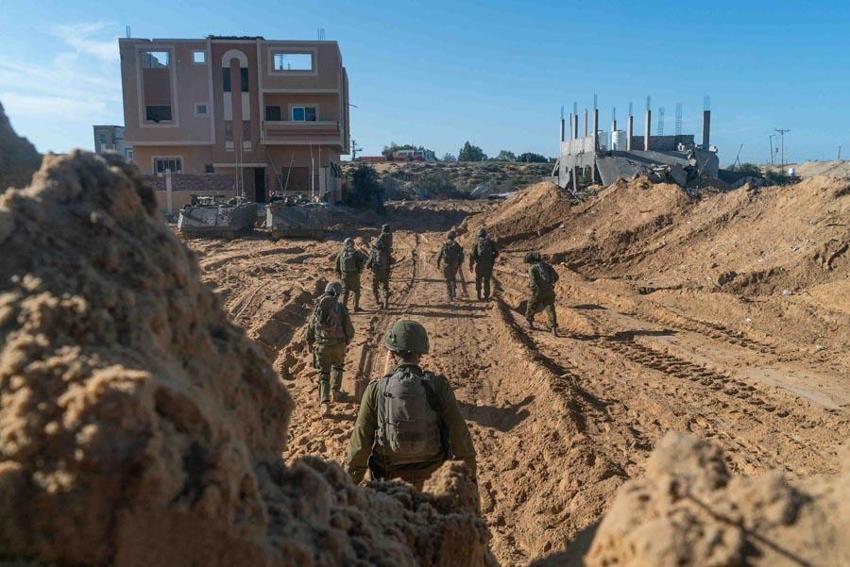 İsrail-Hamas savaşında son dakika! Washington Post Hamas'ın İsrail taktiğini yazdı