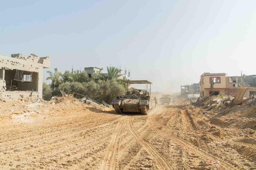 İsrail-Hamas savaşında son dakika! Washington Post Hamas'ın İsrail taktiğini yazdı