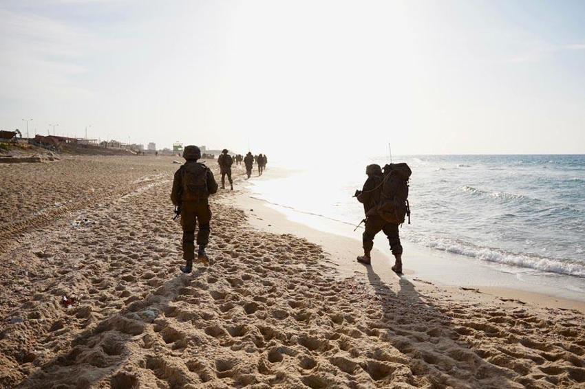 İsrail-Hamas savaşında son dakika! Washington Post Hamas'ın İsrail taktiğini yazdı