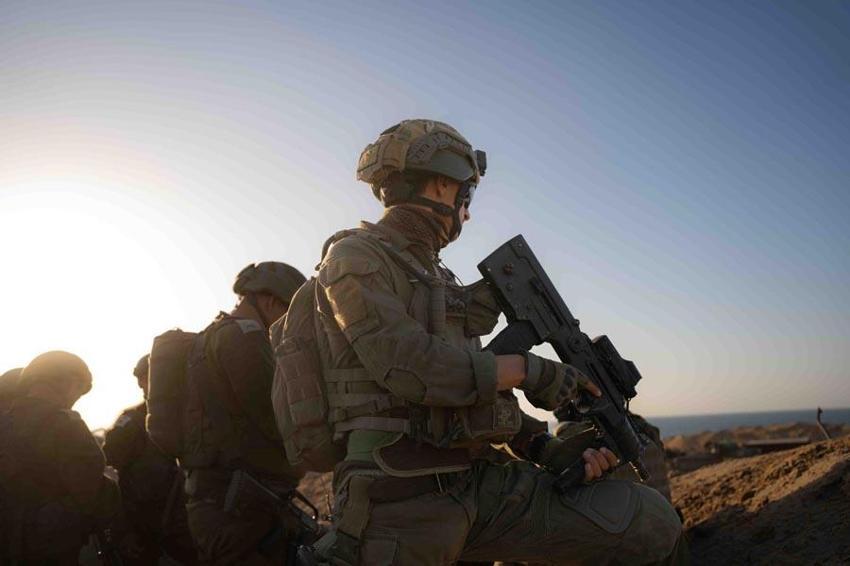 İsrail-Hamas savaşında son dakika! Washington Post Hamas'ın İsrail taktiğini yazdı