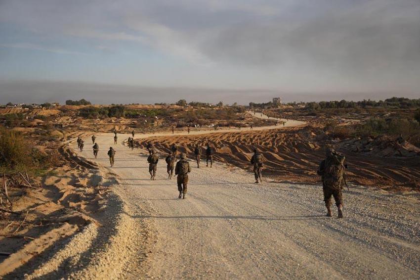 İsrail-Hamas savaşında son dakika! Washington Post Hamas'ın İsrail taktiğini yazdı