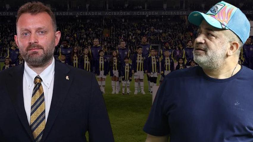 Fenerbahçe'de 3 ayrılık! Murat Sancak Selahattin Baki'den istedi, 2 yıldız Adana Demirspor'a