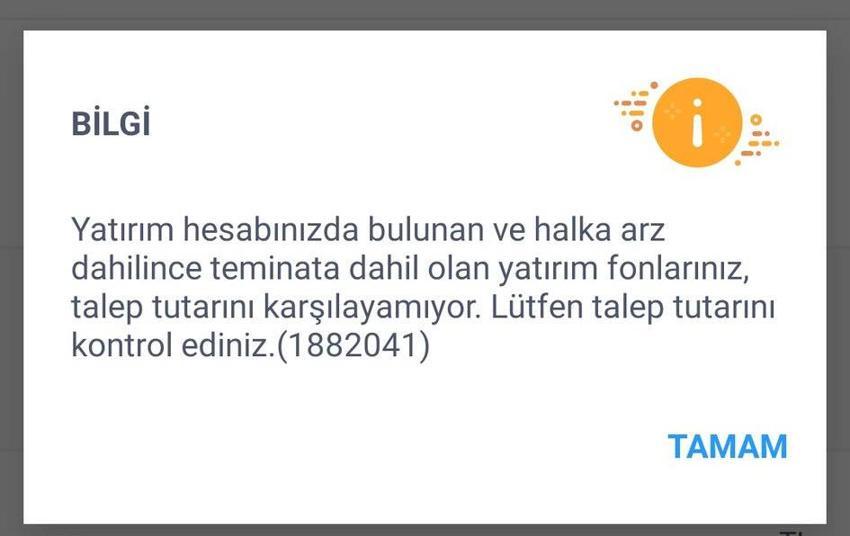 İş Bankası halka arz görünmüyor! İş Bankası halka arz nasıl alınır? Mobil İş Bankası halka arz alma ve satma saatleri