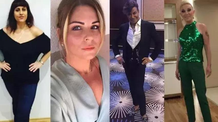 Ata Demirer 5 ayda 22 kilo verdi! Zayıflama sırlarını tek tek anlattı