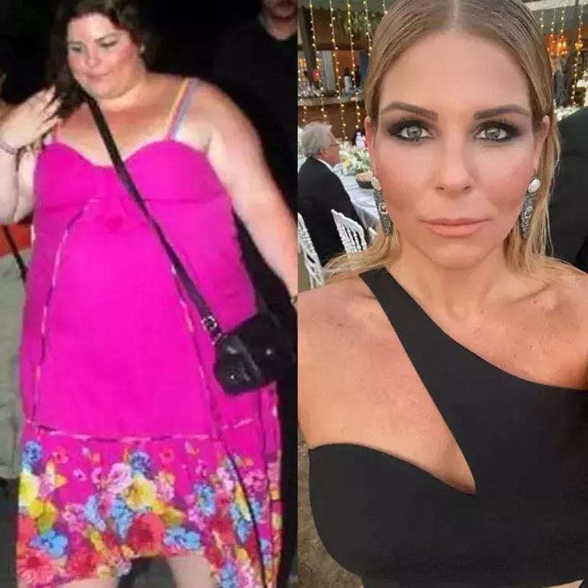 Ata Demirer 5 ayda 22 kilo verdi! Zayıflama sırlarını tek tek anlattı