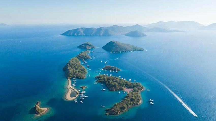 Vizesiz Yunan Adaları hangileri, hangi Yunan adaları vizesiz oldu? Yunanistan vize muafiyeti ne zaman başlıyor?