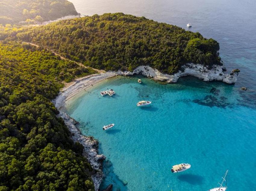 Vizesiz Yunan Adaları hangileri, hangi Yunan adaları vizesiz oldu? Yunanistan vize muafiyeti ne zaman başlıyor?