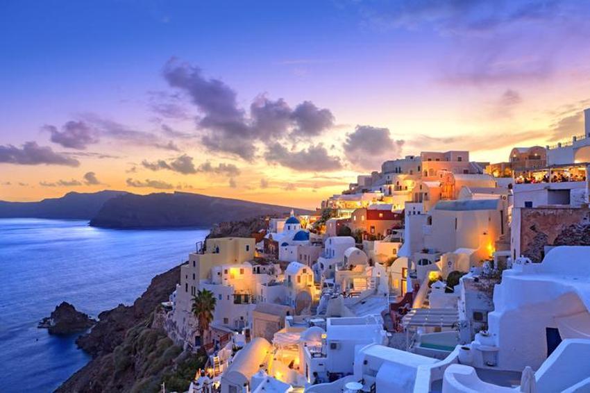 Vizesiz Yunan Adaları hangileri, hangi Yunan adaları vizesiz oldu? Yunanistan vize muafiyeti ne zaman başlıyor?