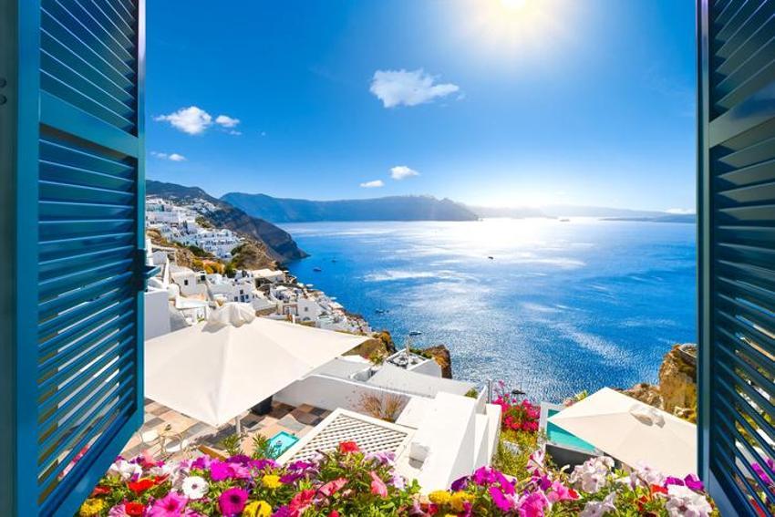 Vizesiz Yunan Adaları hangileri, hangi Yunan adaları vizesiz oldu? Yunanistan vize muafiyeti ne zaman başlıyor?