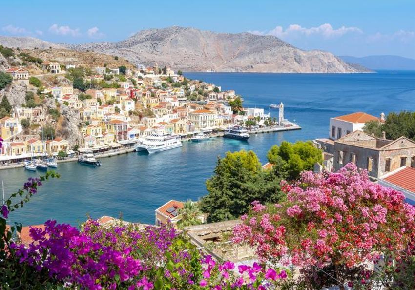 Vizesiz Yunan Adaları hangileri, hangi Yunan adaları vizesiz oldu? Yunanistan vize muafiyeti ne zaman başlıyor?