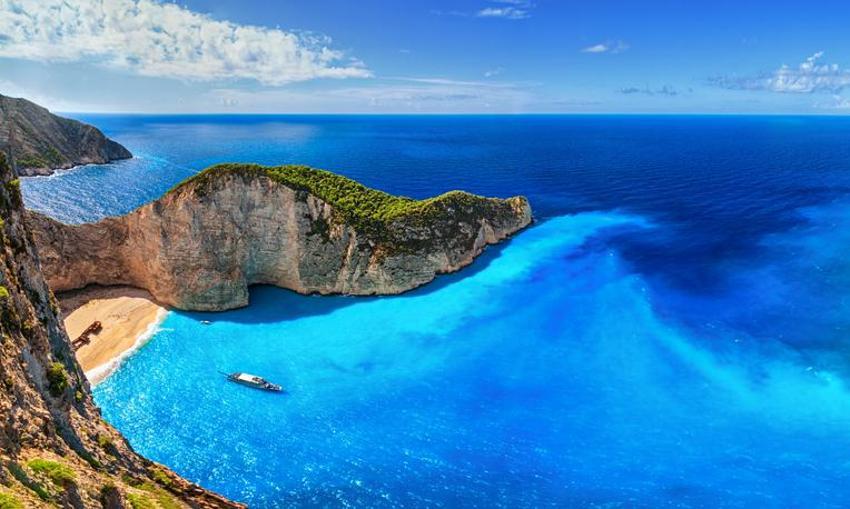Vizesiz Yunan Adaları hangileri, hangi Yunan adaları vizesiz oldu? Yunanistan vize muafiyeti ne zaman başlıyor?