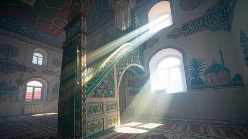Kısa, dualı ve resimli Cuma mesajları: 8 Aralık Cuma namazı mesajları, sözleri....