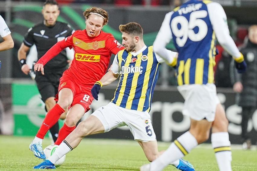 Bu transferler Fenerbahçe'yi şampiyon yapar! 2 dünya yıldızı birden geliyor