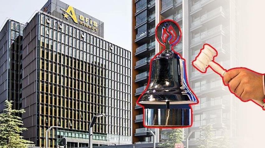 Avrupakent GYO katılım endeksine uygun mu? Avrupakent GYO halka arz ne zaman, kaç lot verir, hangi bankalarda var, helal mi, ne zaman işlem görecek, Avrupakent GYO kimin?