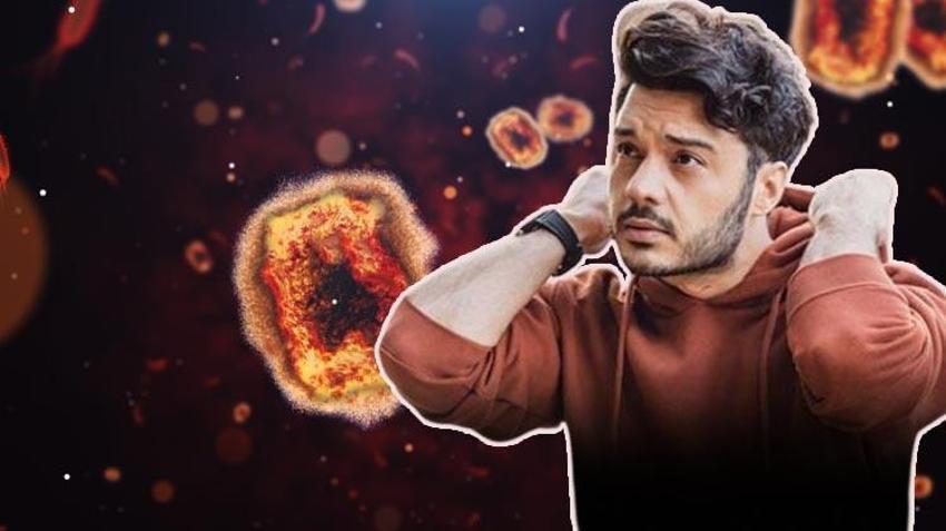 Ramsay Hunt sendromu nedir, tedavisi nasıl yapılır? Ramsay Hunt hastalığı neden olur?