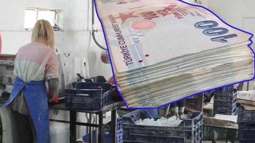 Sendikaların asgari ücret teklifleri 2024! Türk İş, İTO, DİSK’in asgari ücret teklifi ne kadar, asgari ücret ne kadar olacak 2024? Asgari ücret 2024 toplantısı