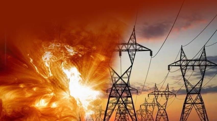 Güneş fırtınası ne zaman olacak 2024-2025? Güneş fırtınası nedir, nasıl oluşur, güneş fırtınasında neler olur, güneş fırtınası sonuçları neler?