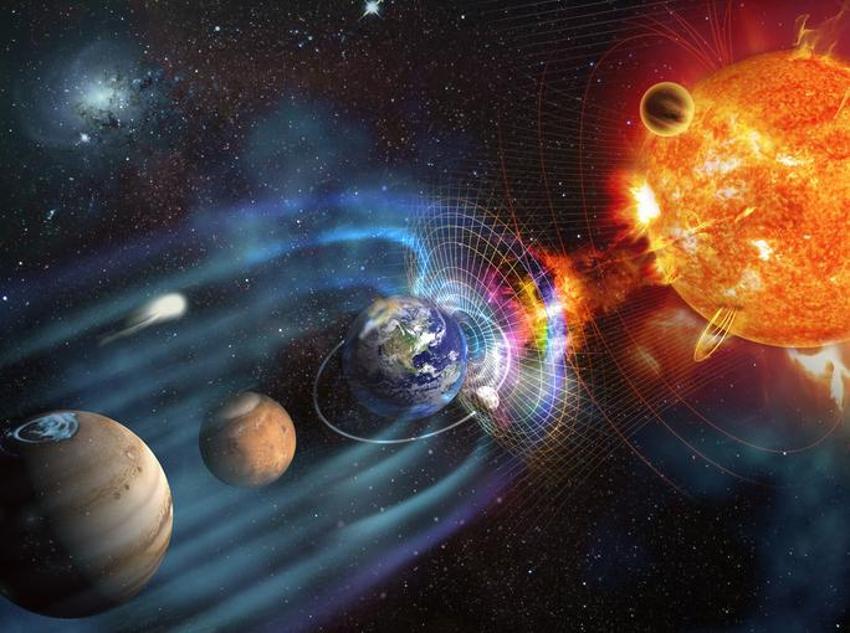 Güneş fırtınası ne zaman olacak 2024-2025? Güneş fırtınası nedir, nasıl oluşur, güneş fırtınasında neler olur, güneş fırtınası sonuçları neler?