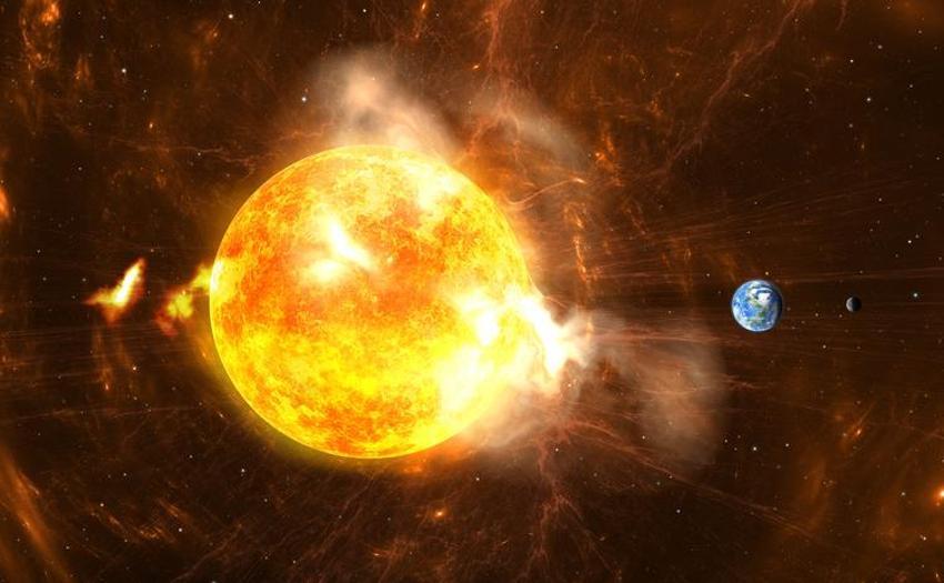 Güneş fırtınası ne zaman olacak 2024-2025? Güneş fırtınası nedir, nasıl oluşur, güneş fırtınasında neler olur, güneş fırtınası sonuçları neler?