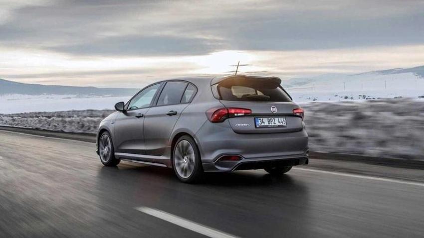 Artık yanına yaklaşılmayacak! SUV modelde Fiat Egea Cross bu zamla gazı köklemiş oldu!