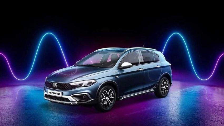 Artık yanına yaklaşılmayacak! SUV modelde Fiat Egea Cross bu zamla gazı köklemiş oldu!