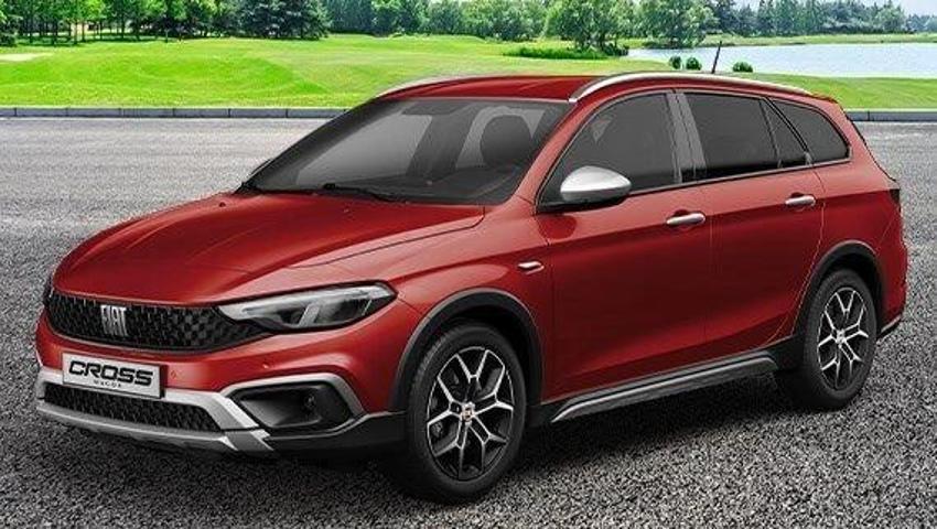 Artık yanına yaklaşılmayacak! SUV modelde Fiat Egea Cross bu zamla gazı köklemiş oldu!