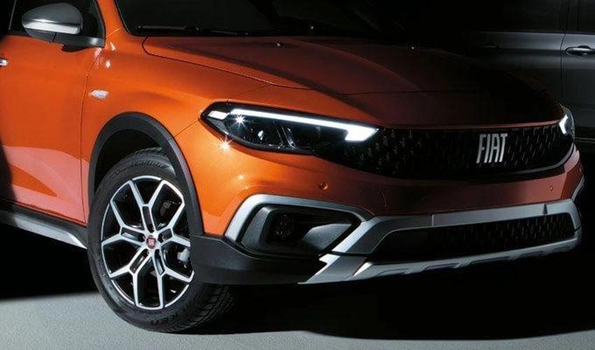 Artık yanına yaklaşılmayacak! SUV modelde Fiat Egea Cross bu zamla gazı köklemiş oldu!