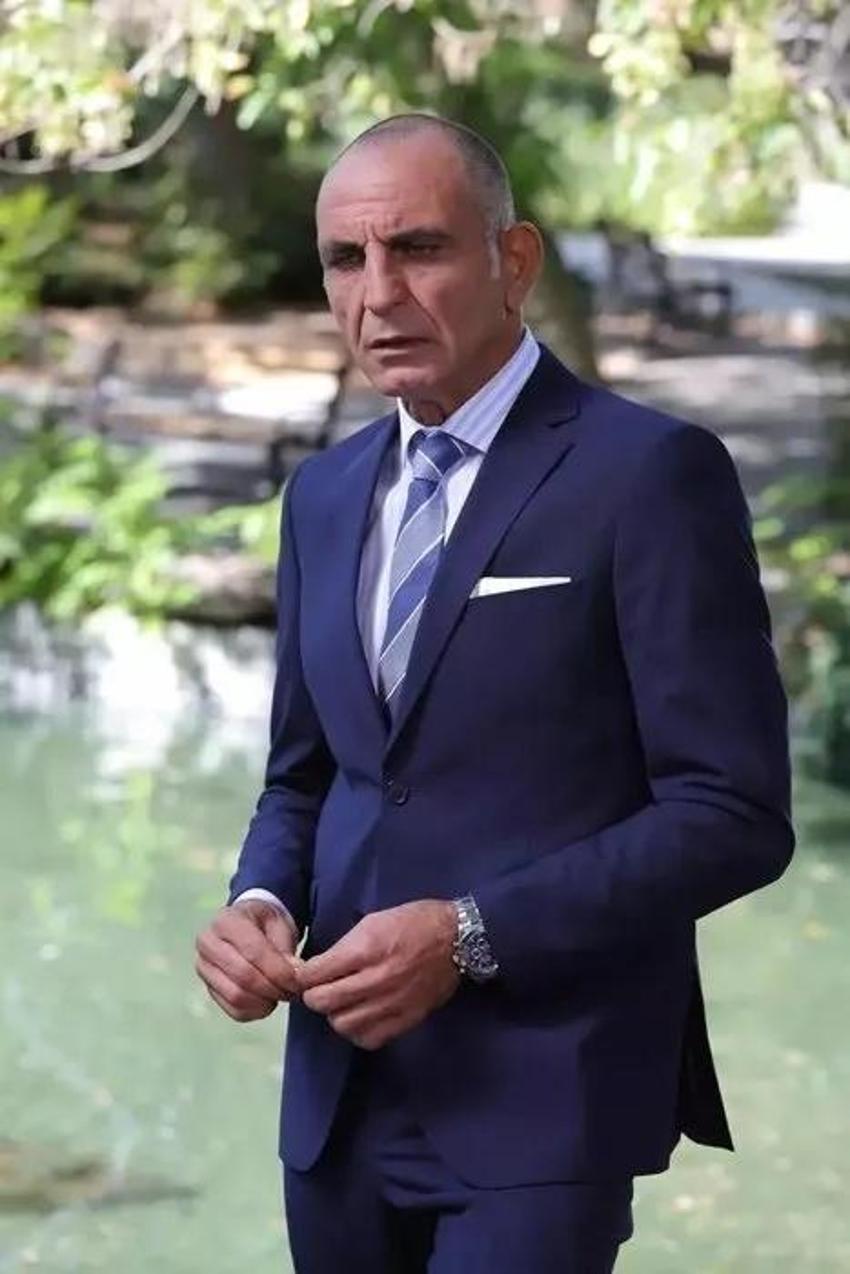 Yıldızlar Bana Uzak dizisi konusu nedir? ATV Yıldızlar Bana Uzak oyuncuları kimler? Ne zaman başlıyor?