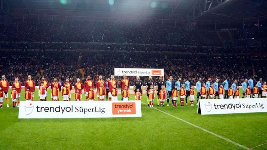 Galatasaray evinde rekora gidiyor! Adana Demirspor karşısında 3 puan 3 golle geldi