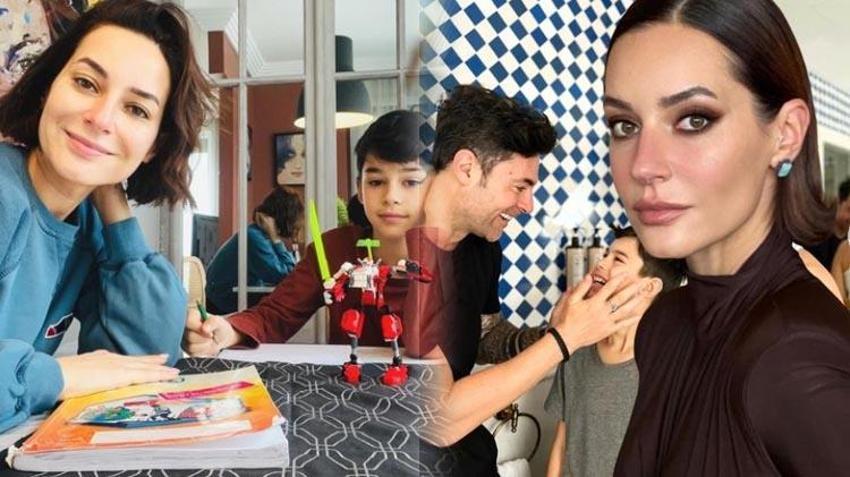 Sedef Avcı, Kıvanç Kasabalı ile ‘ayrılık’ iddiasına yanıt verdi!