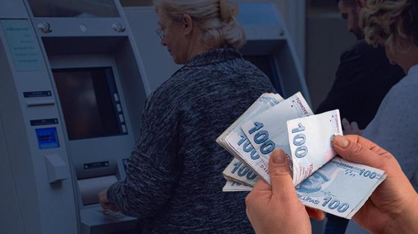 Emekli maaşında hesap değişti! Kök aylığa zam geliyor, En düşük emekli maaşı artıyor, işte yeni maaşlar